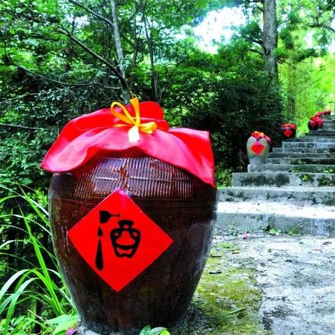解忧小村落布局图：探寻世外桃源般的和谐之美，感受宁静与自然的完美结合。