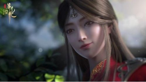 《斗罗大陆》电视剧：根据同名畅销小说改编的热门作品，不容错过的精彩剧集！