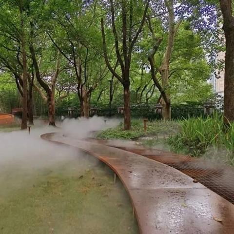 (薄雾场地作用)薄雾场地在各种活动中有用吗？探讨薄雾场地的实际应用效果