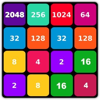 (2048数字游戏在线玩)掌握数字游戏2048技巧，轻松创造高分记录！
