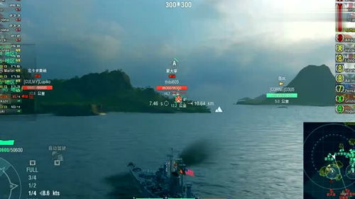 (经典海战游戏大全)探寻往日辉煌：发现一款非常古老的海战游戏