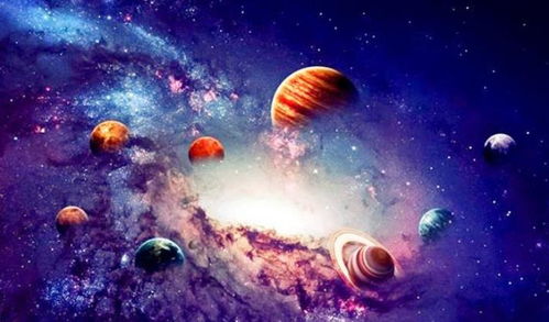 (探寻宇宙大至尊的辽阔神秘之谜是什么)探寻宇宙大至尊的辽阔神秘之谜