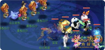 (红孩儿副本没点观音)红孩儿副本攻略大全：观音护法带你轻松击败所有BOSS