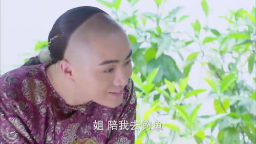 (钱塘传奇中弘历到底是谁的儿子)揭秘《钱塘传奇》弘历的身世真相，大白全程的传奇经历