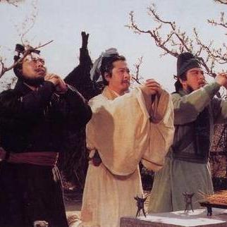 (除了桃园三结义之外还有哪些组合)除了桃园三结义，历史上还有哪些结义令人难忘？