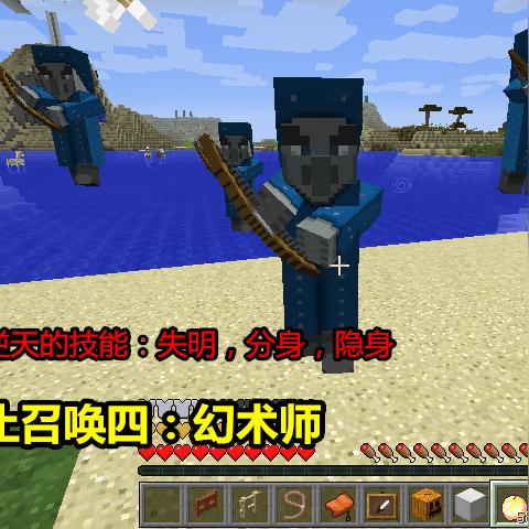 (召唤武器制作)掌握绝对力量！探秘最强武器召唤指令的神秘秘密和无尽可能性