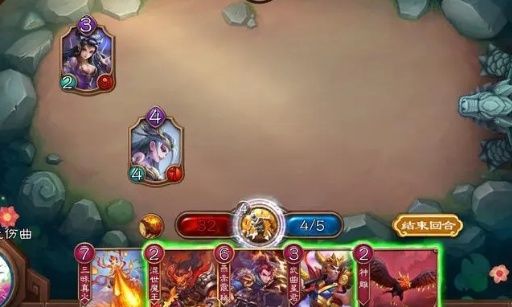 (卡牌魔兽游戏)探索魔兽卡牌手游世界，挑战无尽冒险与对手进行对抗