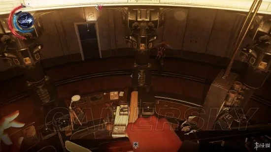 (羞辱2大皇宫船钥匙)全面解析并攻克《羞辱2》游戏中大皇宫关卡的终极攻略