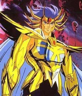 探讨漫画《圣斗士星矢》中黄道十二宫战士瞬的成长历程与心理变迁