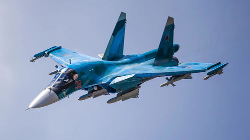 重磅推荐：战斗机空袭2020手游，结合最新技术实现超真实对战体验，重塑空战霸主幻想