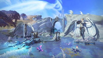 神觉者玫瑰女王阿比盖尔中文版：探索超自然之力，揭开神秘女王的奇幻传奇