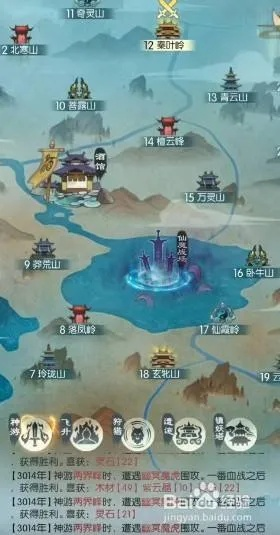 (无极仙途犼怎么得)探寻无极仙途的奥秘：完美攻略指南分享