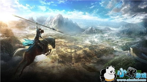 (真三国无双单机版电脑怎么下载)如何在电脑上下载和安装真三国无双单机版游戏？步骤详解！