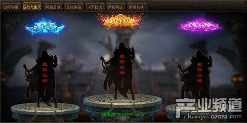 (解神者会关服吗)解神者停服之后还能玩吗？是否有其他替代游戏可以选择？