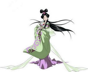 (美女闯关动画片)勇闯动漫美女世界：寻找无敌女英雄的冒险之旅