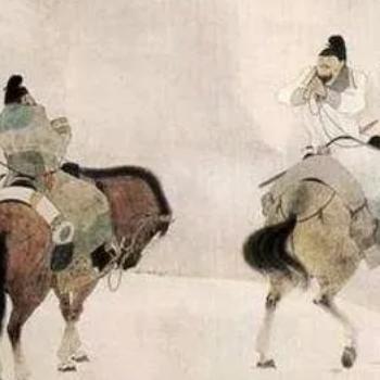 (燕歌行高适名家朗诵)高适《燕歌行》朗诵视频：古诗妙音浸心灵，独特韵味传千年