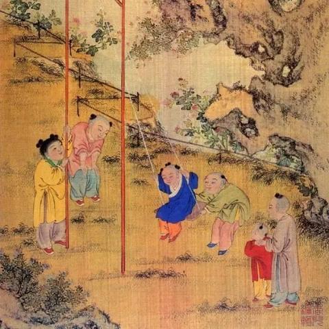 (耕耘者的意思)耕者无忧暗示着努力付出的人将会有所收获