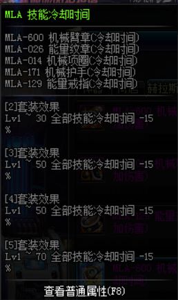 暗黑幻想世界：诡秘之主二十二序列能力介绍