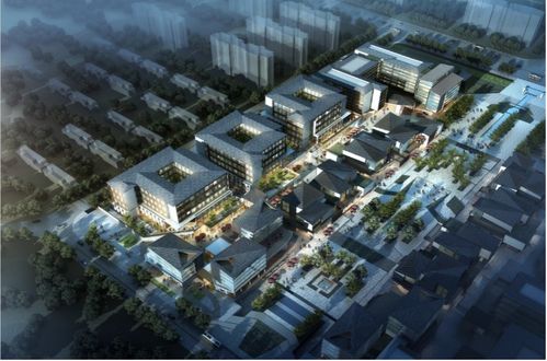 (麦吉商学院)麦吉大改造：重塑未来的商业生态系统