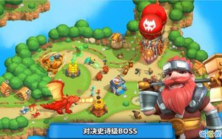 (我是防塔3d)我是塔防游戏：打造最强防线，抵御无尽怪物进攻的策略挑战