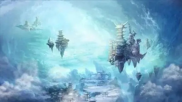 (空岛大领主笔趣阁)探秘空岛大领主的传奇故事：一个神秘岛屿上的主宰者
