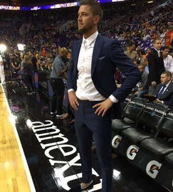 (nba潮流服饰)NBA新时代：探索最强潮流服装风向