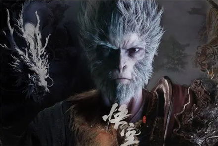 (黑暗悟空传游戏宣传片)神魔传说黑悟空：揭开黑暗勇士背后的传奇故事与无尽冒险