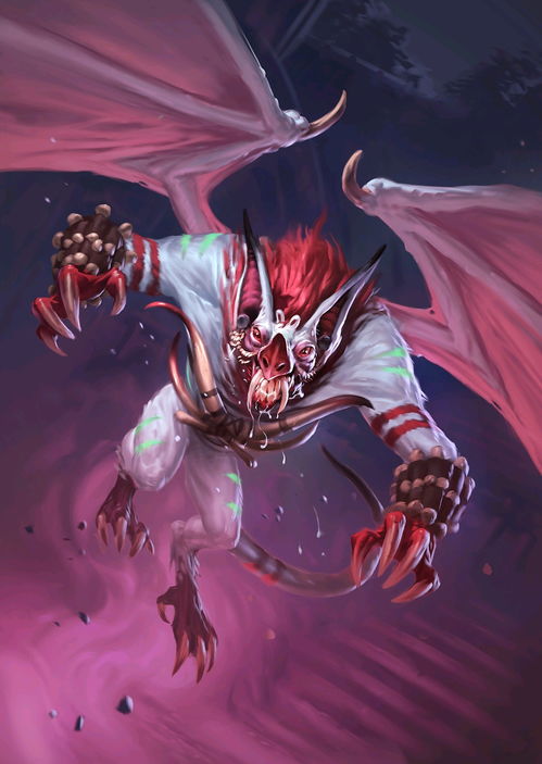 (巨魔和牛头人)神秘魔法使黎明期的传说：巨大牛头人的力量与智慧