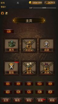深度解析：如何在《暗黑之血2无限魔石》游戏中快速获取魔石，汉化版带你体验流畅中文战斗