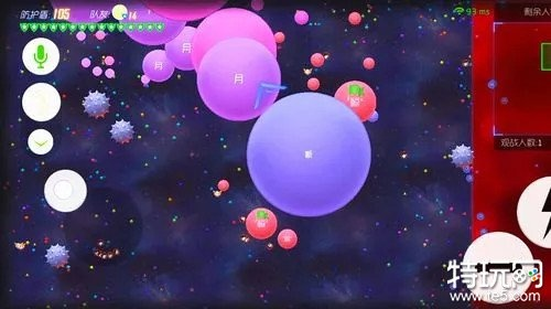 追溯创新历程：详解球球大作戰何时上线并快速成为热门网络游戏的过程