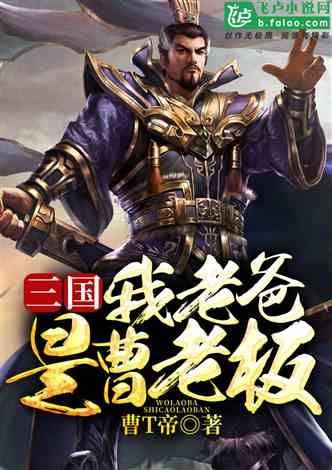(三国之我主江山 小说)纵横天下，三国之我主江山岂容他人分一杯羹