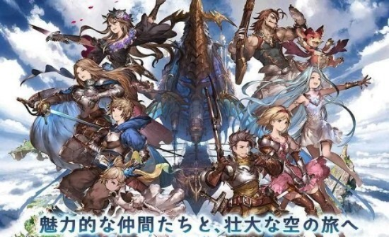 (碧蓝幻想婊攻略)探索碧蓝幻想大陆：揭开神秘世界的冒险之旅与英雄传说