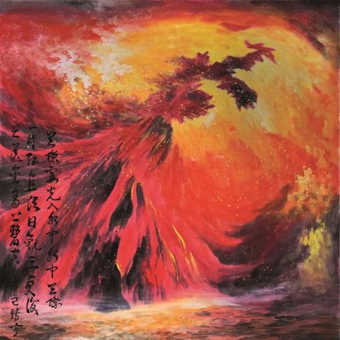 (逃离人间简介)逃离人间：在虚幻与现实之间寻找自我救赎的旅程
