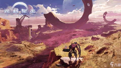(流浪星球游戏攻略)探索宇宙奇迹：流浪星球游戏带你领略无限可能性