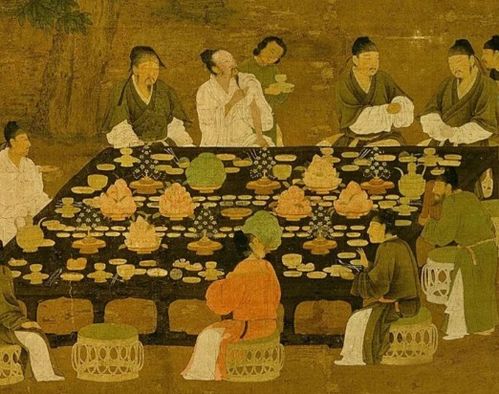 咱们穿越吧第二季启幕，全新篇章震撼揭幕，品味历史文化魅力，探秘时空穿越之旅