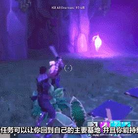 (寻找方块系列)探索方块世界，挑战吃鸡大作战，勇夺荣耀王者称号