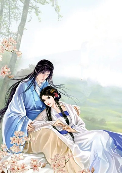 (恋恋花册)恋恋仙缘莲花殇：爱恨情仇，轮回纠缠，执念绵绵，心动不已