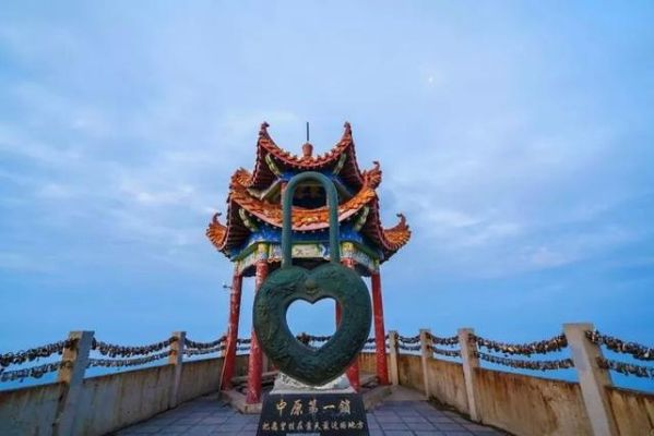 (葫芦仙府)探秘神秘之地葫仙源：揭开传说中的仙境之谜