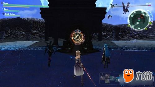 (刀剑神域异界战争最终章在线观看樱花动漫)刀剑神域异界战争最终章：免费观看全集，最新更新精彩情节