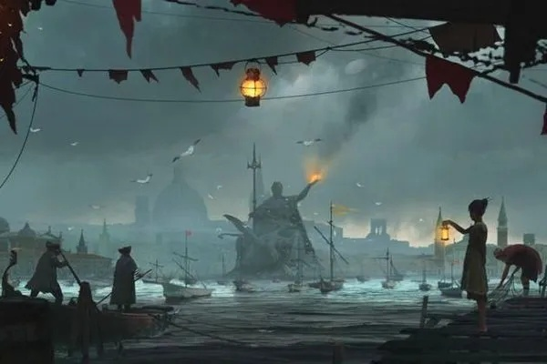 数字化时代的英雄史诗:勇者探险类游戏在现代叙事艺术中的角色解析 数字化时代的英雄史诗:勇者探险类游戏在现代叙事艺术中的角色解析