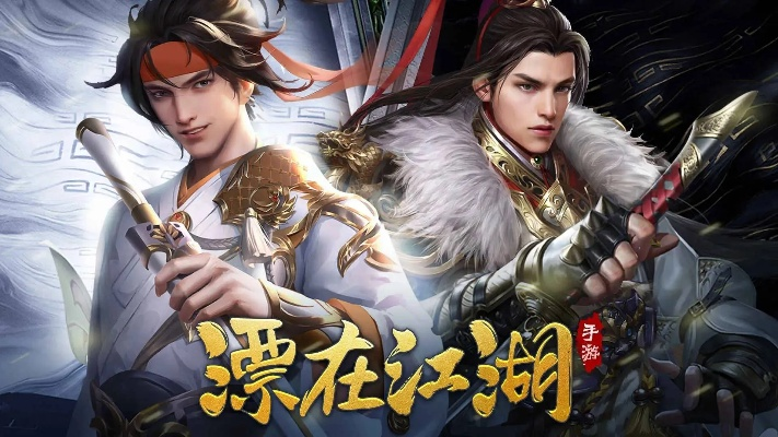 探讨漂在江湖正规游戏身份:深度分析其背后的游戏设计与社区运营模式 探讨漂在江湖正规游戏身份:深度分析其背后的游戏设计与社区运营模式