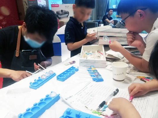 手工星球独家活动：五年整测预约仅需五天，体验无与伦比的手工魅力！