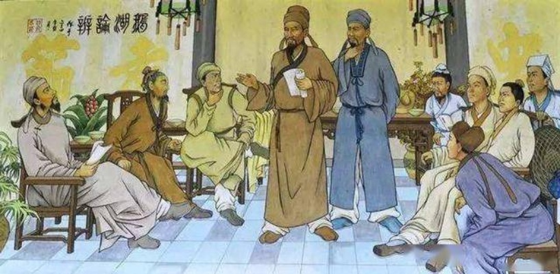 英雄帖的含义解析：探讨中国古代社会人文实践中英雄帖的由来与应用场景