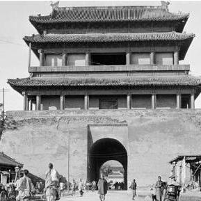 (明朝来回穿越时空类小说)穿越时空探索明朝往事：一场以明朝为背景的游戏之旅